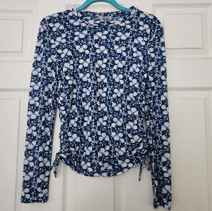 Good Luck Gem Long Sleeve Shirt